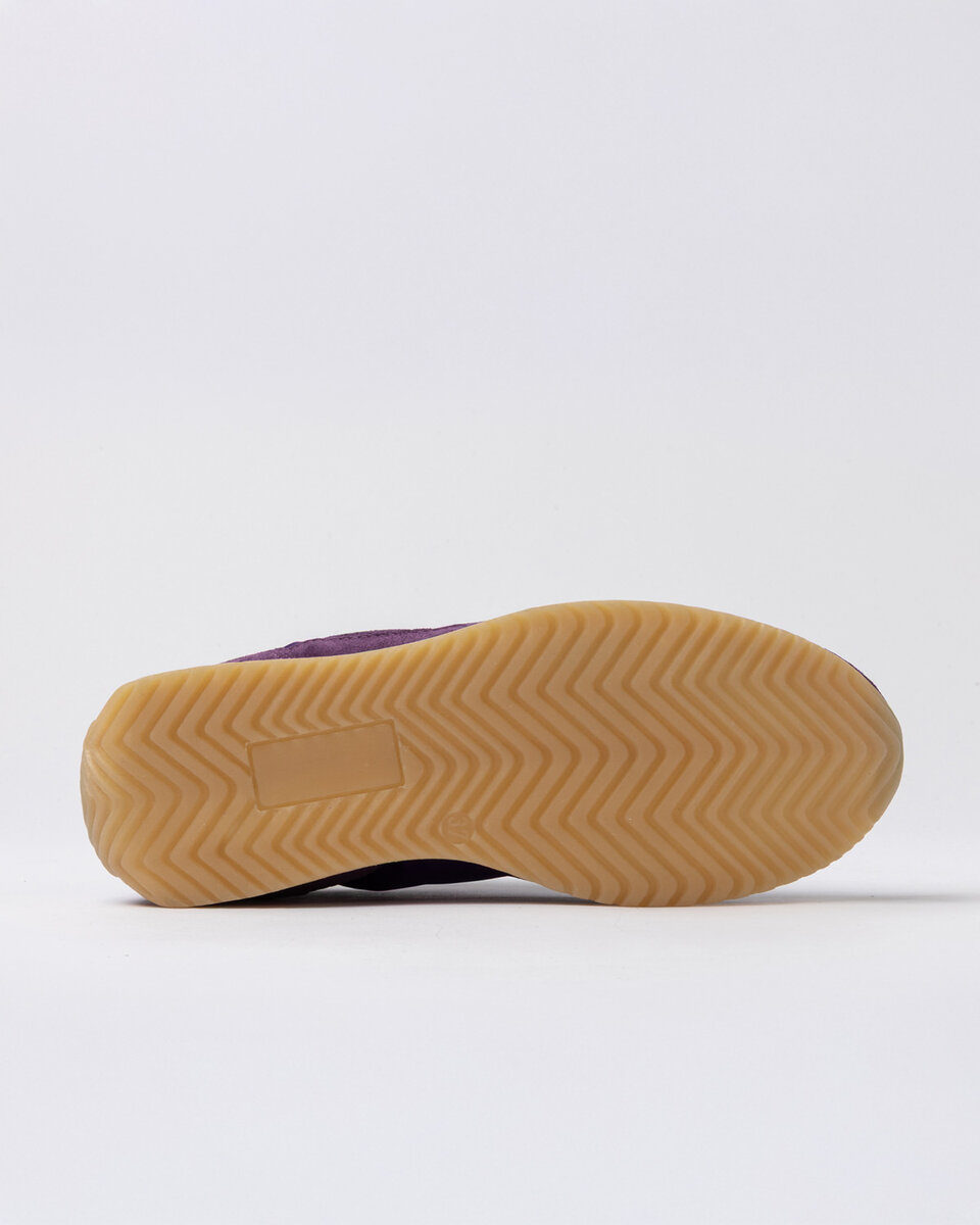 ATHLETA BALLET w kolorze fioletowym