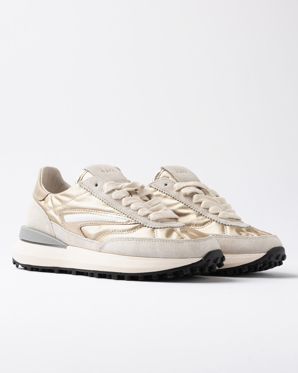 ATHLETA LAMINATED PLATINUM