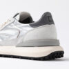 ATHLETA LAMINOWANA SREBRNA