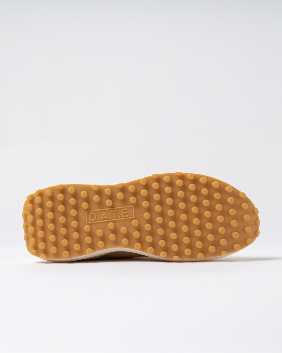 ATHLETA NYLON BEŻOWY