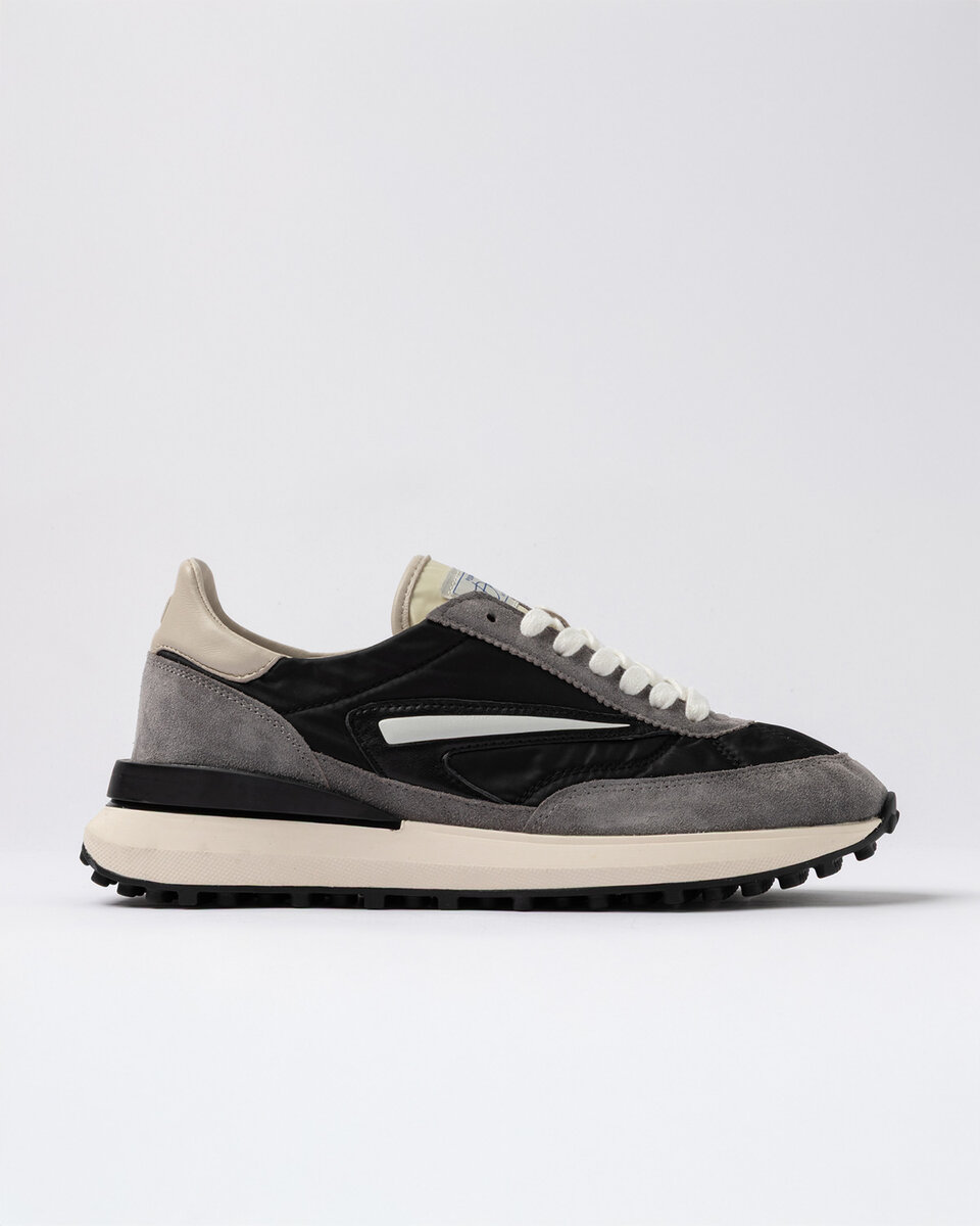 ATHLETA NYLON CZARNY-KOŚCI SŁONIOWE