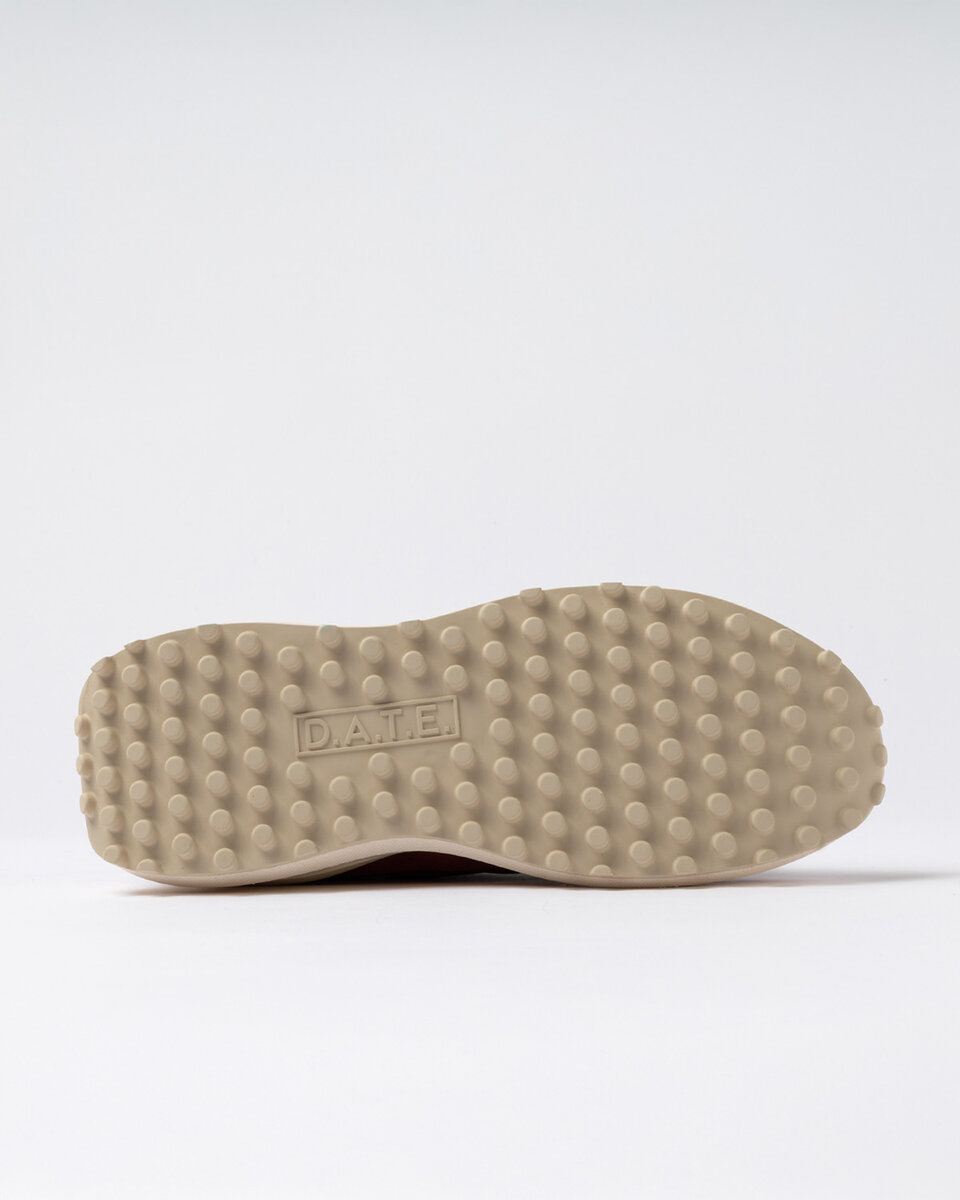 ATHLETA NYLON BIAŁO-CZARNE