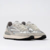 ATHLETA NYLON SILVER