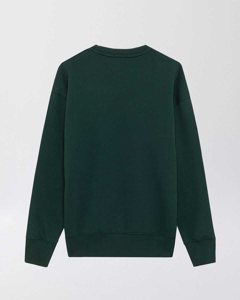 BLUZA ATHLETA ZIELONA