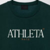 BLUZA ATHLETA ZIELONA