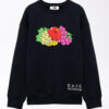 BLUZA FRUIT BLUE
