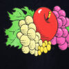 BLUZA FRUIT BLUE