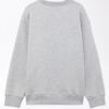 BLUZA FRUIT GRAY
