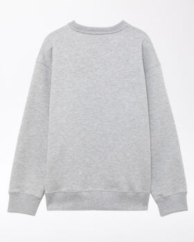 BLUZA FRUIT GRAY