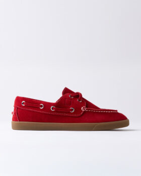 CALA VIOLINA NATURAL RED