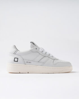 Court 2.0 BASIC WHITE