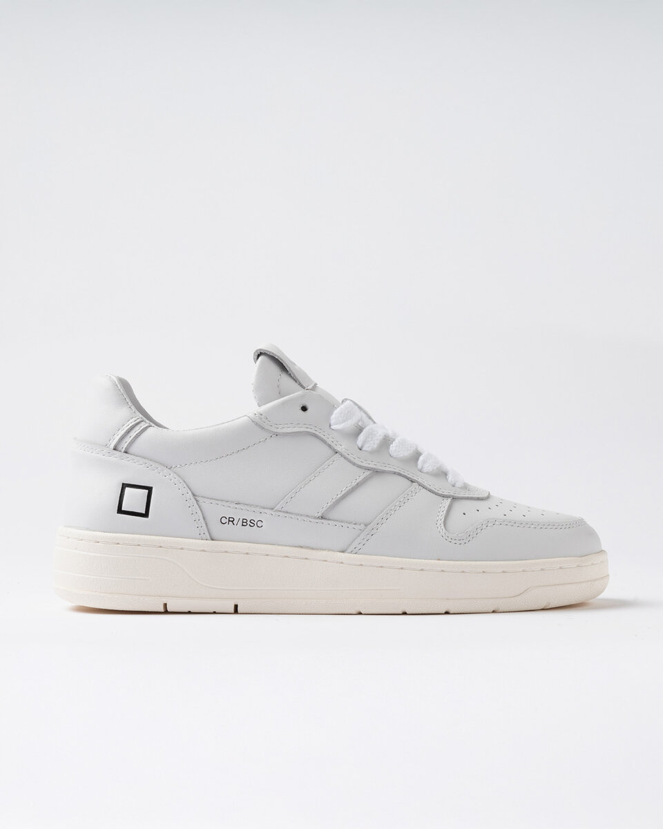 Court 2.0 BASIC WHITE