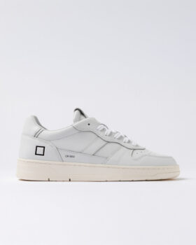 Court 2.0 BASIC WHITE