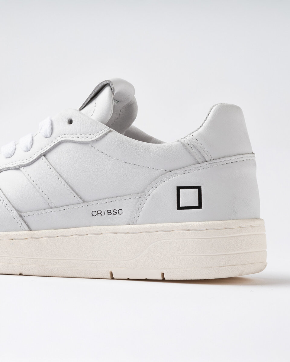 Court 2.0 BASIC WHITE