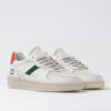 Court 2.0 NATURAL WHITE-ORANGE