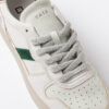 Court 2.0 NATURAL WHITE-ORANGE