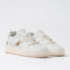 Court 2.0 VINTAGE CALF WHITE-PLATINUM