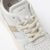 Court 2.0 VINTAGE CALF WHITE-PLATINUM