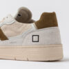 COURT INSERT TEXTILE IVORY