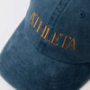 CZAPKA BASEBALLOWA ATHLETA NIEBIESKA