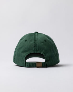 CZAPKA BASEBALLOWA ATHLETA W KOLORZE ZIELONYM