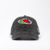 CZAPKA BASEBALLOWA FRUIT CZARNA