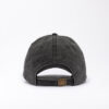 CZAPKA BASEBALLOWA FRUIT CZARNA