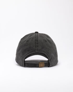 CZAPKA BASEBALLOWA FRUIT CZARNA