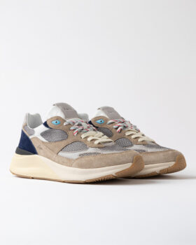 Fuga 20′ COLORED MUD – NIEBIESKI