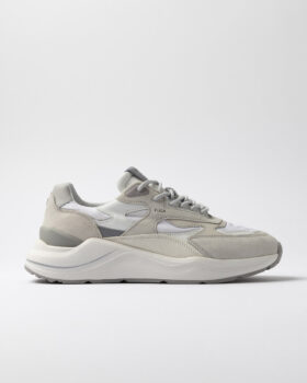 Fuga Nylon BIAŁY