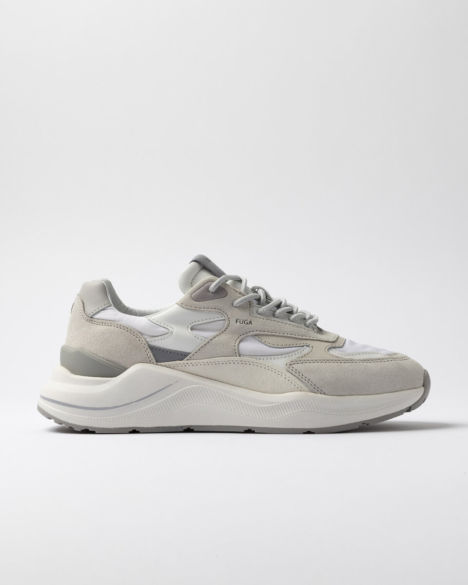 Fuga Nylon BIAŁY