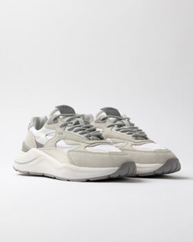 Fuga Nylon BIAŁY