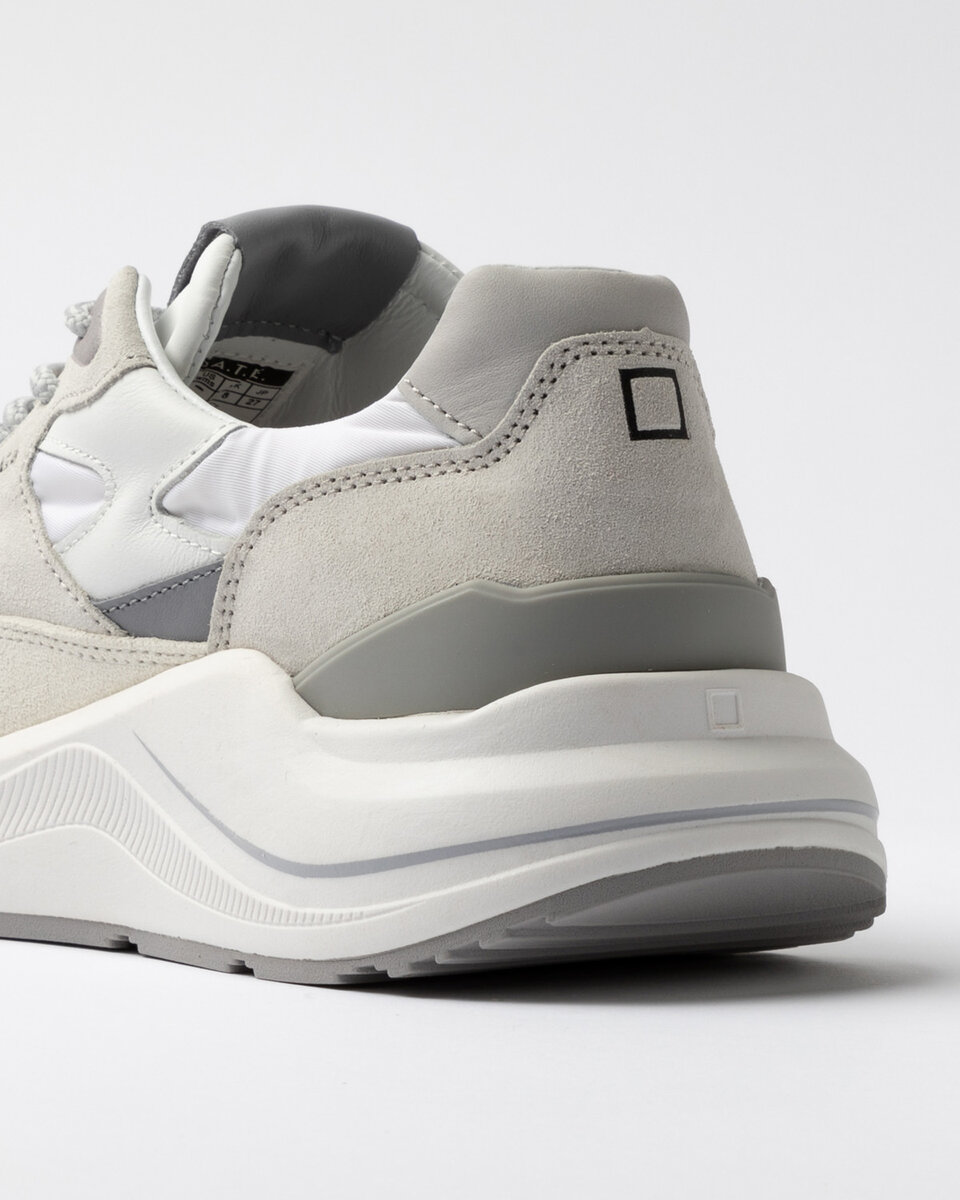 Fuga Nylon BIAŁY