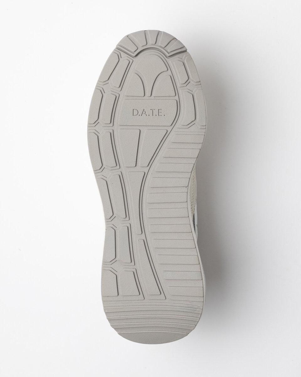 Fuga Nylon BIAŁY