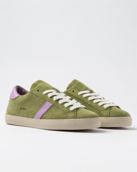 HILL LOW BLOCK KIWI