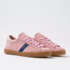 HILL LOW BLOCK PINK
