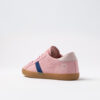 HILL LOW BLOCK PINK