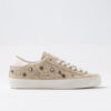 Hill Low STUDS BEŻOWE