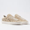 Hill Low STUDS BEŻOWE