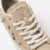 Hill Low STUDS BEŻOWE