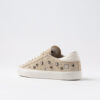 Hill Low STUDS BEŻOWE