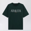 KOSZULKA ATHLETA ZIELONA
