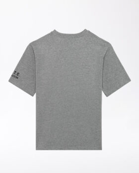 KOSZULKA FRUIT GRAY