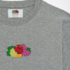 KOSZULKA FRUIT GRAY