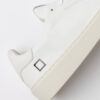 Levante Z CIELĘCEJ SKÓRY, BIAŁE