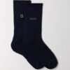 SKARPETKI BASIC BLUE