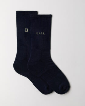 SKARPETKI BASIC BLUE