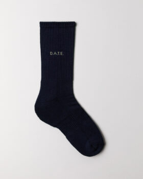 SKARPETKI BASIC BLUE