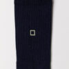 SKARPETKI BASIC BLUE