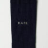 SKARPETKI BASIC BLUE